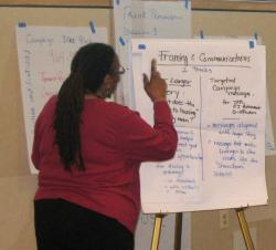 Worldview and Narrative